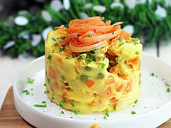 Insalata russa