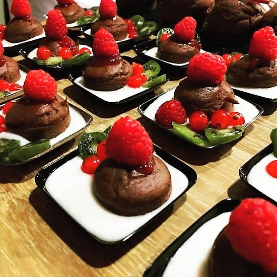 CORSO DI CUCINA VEG