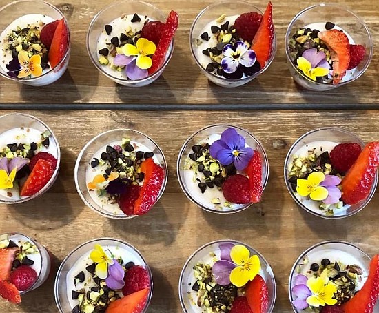 Corso di cucina veg - online e gratuito del 26 aprile 2021