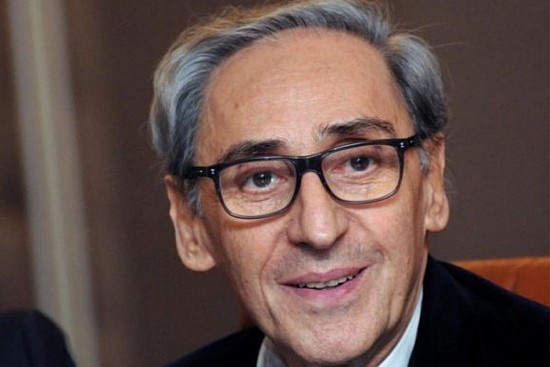 Franco Battiato