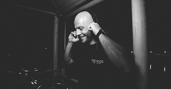 Giovi  P. Dj