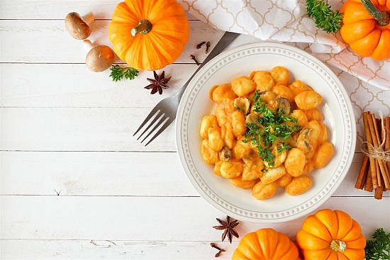 SAPORI D AUTUNNO