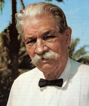 Albert Schweitzer