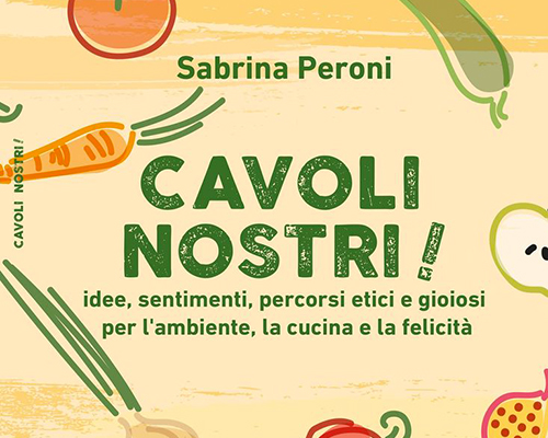 Trovare la felicit&agrave; nel piatto!