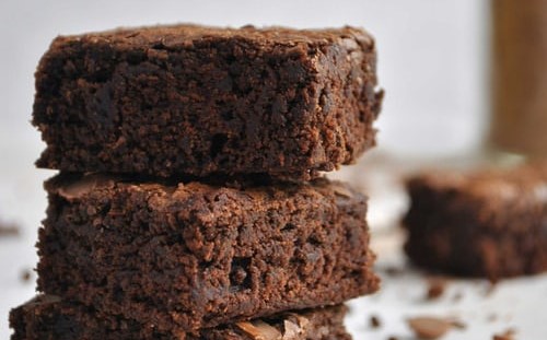 Foto - Brownies