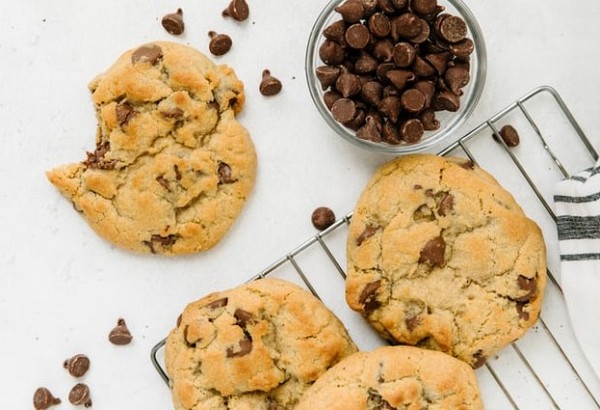 Foto - Cookies