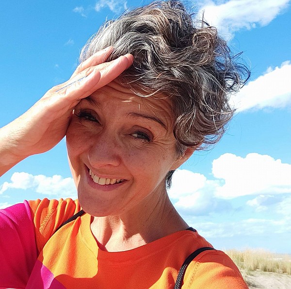 Daniela Cicchini